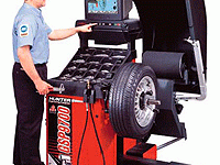 Capital Tyres offers