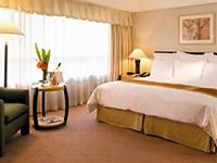 Asian Guest House offers