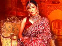 The Nargis Fashion Gallery offers