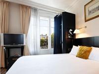 Hotel Singh International offers