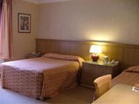 Hotel Kabila offers