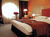 Hotel Harjas Palace offers