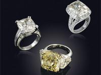 The Jewellery offers
