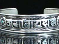 Tarvishi Silver and Budhist Craft offers