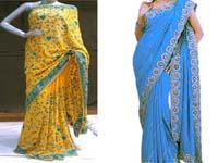 Uphar Saree Emporium offers