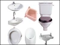 Bath Selection offers