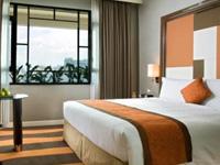 Hotel Sun Palace offers