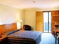 Golden Tulip Hotel offers