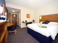 Hotel Singh Sahib offers