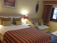 Hotel Jyoti Deluxe offers