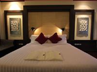 Hotel City Castle offers