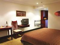 Hotel  Krishna Palace offers