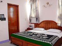 Hotel Taj Royale offers