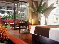 Hotel Kafila offers