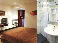 Hotel Grace offers