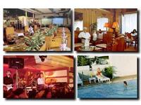 Vivek Hotel offers
