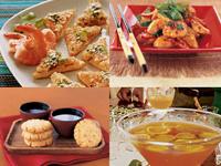 Cinnabar Cuisine offers