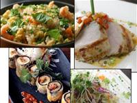 Not Just Paranthas offers