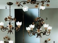 Creations Lamps & Shades offers