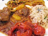 Malgudi Restaurant offers