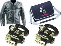 Leather Shopee offers