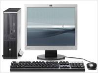 The Compunet Services offers