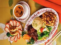 Nandhana Palace offers