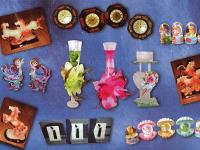 Lucky NX The Gift Shop offers