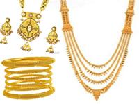 Sudarshan Jewellers offers