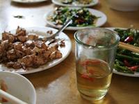 Garland Garden Wine and Dine Restaurant offers