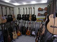 New Music Palace offers