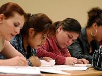 Rashmi's Transworld Academy offers