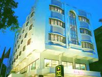 Choice Hotels offers