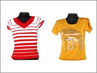 Export Fashion offers