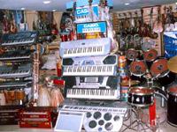 Johns Music Inc offers
