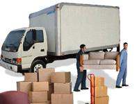 Shree Ram Packers  & Movers offers