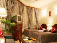 Hotel Lindsay offers