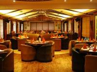 Hotel Pan Asia Continental offers