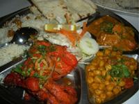 ZKs Restaurant offers