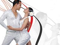 Santaly's Dance Institute offers