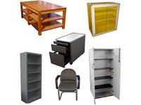 Bharti Furnishers offers