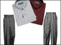 Classic Garments offers