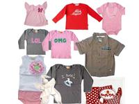 Laxmi Garments offers