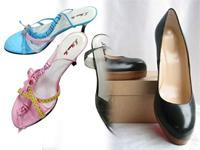 Libra Shoes offers