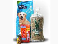 Mini Pet World offers