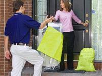 Moon Drycleaners offers