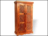 Nagar Steel Furniture House offers