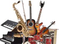 New Bharat Music House offers