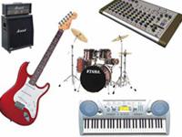 New Bharat Music House offers