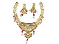 Pooja Jewellers offers
